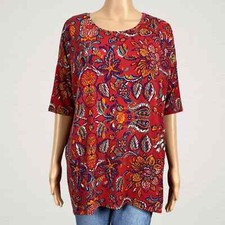 Lularoe irma colorful for sale  Fort Worth
