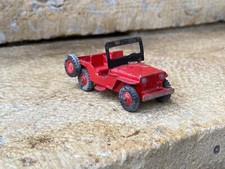 Universal jeep dinky d'occasion  Jassans-Riottier