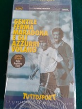 Maradona italia argentina usato  Roccella Ionica