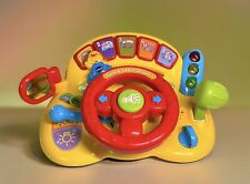 Vtech turn learn for sale  Alvin