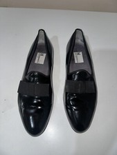 Moreschi mens black for sale  LONDON
