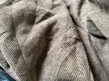 Sueded suede twill for sale  Sayreville