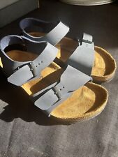 Birkenstock sandals size for sale  BICESTER