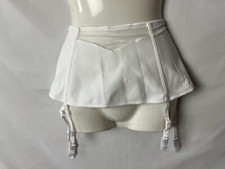 Strapsgürtel strumpfhalter we gebraucht kaufen  Postbauer-Heng