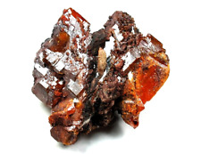 Minerals wulfenite xtls for sale  Seattle