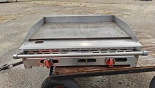 American range griddle for sale  Canton