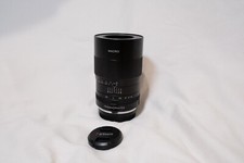 7artisans 60mm f2.8 for sale  San Diego