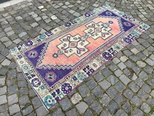 Turkish antique rug for sale  Kirkland