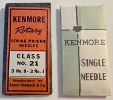 Vintage kenmore sewing for sale  Yorba Linda