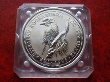 Australia 1995 dollari usato  Montione