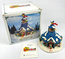 Christmas santa town for sale  Round Rock