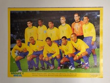 Magazine planète foot d'occasion  Castelnaudary