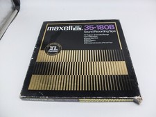 Maxell 180 nab gebraucht kaufen  Wiesbaden