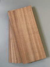 Sapele solid wood for sale  BARNSTAPLE