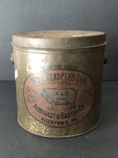 Rare 5lb vintage for sale  Warrior