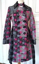 Custo barcelona manteau d'occasion  Lille-