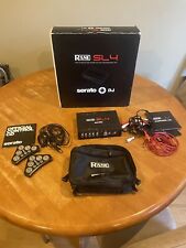 Rane serato sl4 for sale  LONDON