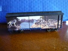 Bachmann on30 boxcar for sale  Crossville