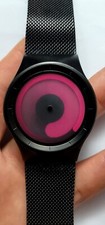 Orologio unisex ziiiro usato  Spedire a Italy