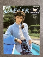 Ladies jaeger mohair for sale  SCARBOROUGH