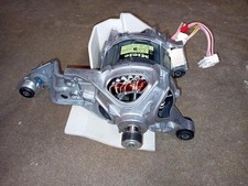 Miele motor mxt gebraucht kaufen  Frankfurt am Main