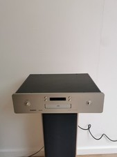 Sugden cd21se lettore usato  Spedire a Italy