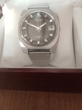 Montre homme vintage d'occasion  Rians