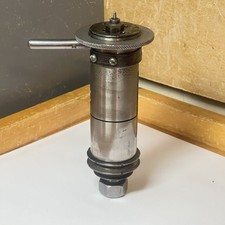 Gorton spindle p2 for sale  Fontana