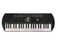Casio tastiera tasti usato  Galatina