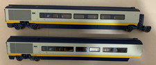 Hornby r1013 eurostar for sale  PUDSEY