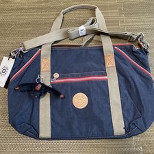 Kipling navy 2way d'occasion  Expédié en Belgium