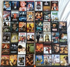 Assorted dvd movies for sale Assorted dvd movies for sale  Medford