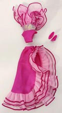 Barbie dance magic d'occasion  Annonay
