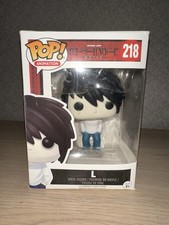 Funko pop animation d'occasion  Fleury-les-Aubrais