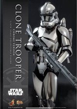Hot toys star for sale  WOKINGHAM
