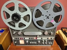 Revox 700 tonband gebraucht kaufen  Stuttgart