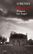 Maigret hat angst gebraucht kaufen  Stuttgart