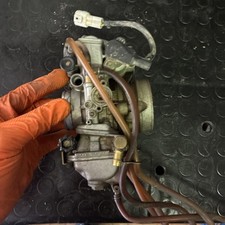 Carburatore carburetor keihin usato  Roma