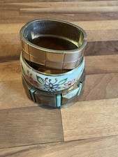 Ladies bracelets bangles for sale  OXFORD