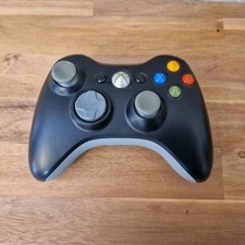 Manette xbox 360 d'occasion  Aubevoye