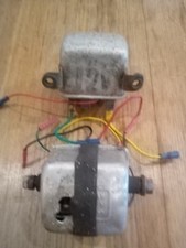 Lucas voltage regulator for sale  CARNFORTH