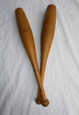 Antique wood indian for sale  LONDON