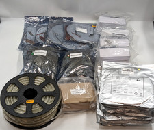 Assorted light strips for sale  American Fork
