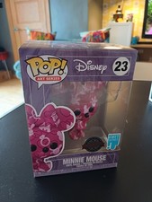 Funko pop minnie for sale  CARRICKFERGUS