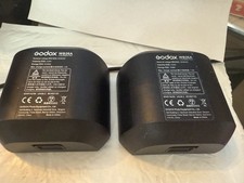 Godox wb26 ion for sale  Laurel