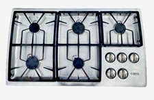 Thermador stainless gas for sale  Lagrange