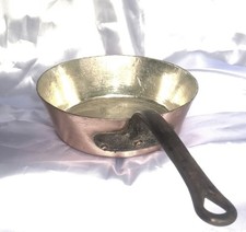 Grande casserole poêle d'occasion  Denicé