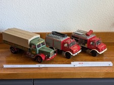 Modellautos mercedes lkw gebraucht kaufen  Berlin