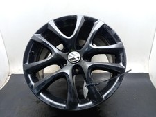 Volkswagen scirocco alloy for sale  SOUTHAMPTON