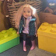 Design friend evie for sale  HAVERFORDWEST
